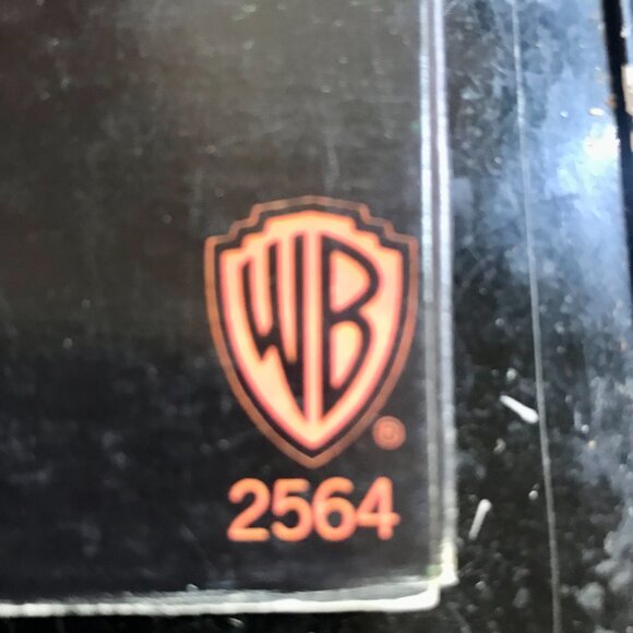 Deep Purple Fireball 12" Vinyl LP BS 2564 Warner Bros. Records Used Untested - Picture 5 of 8